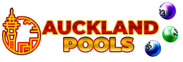 Auckland Pools logo